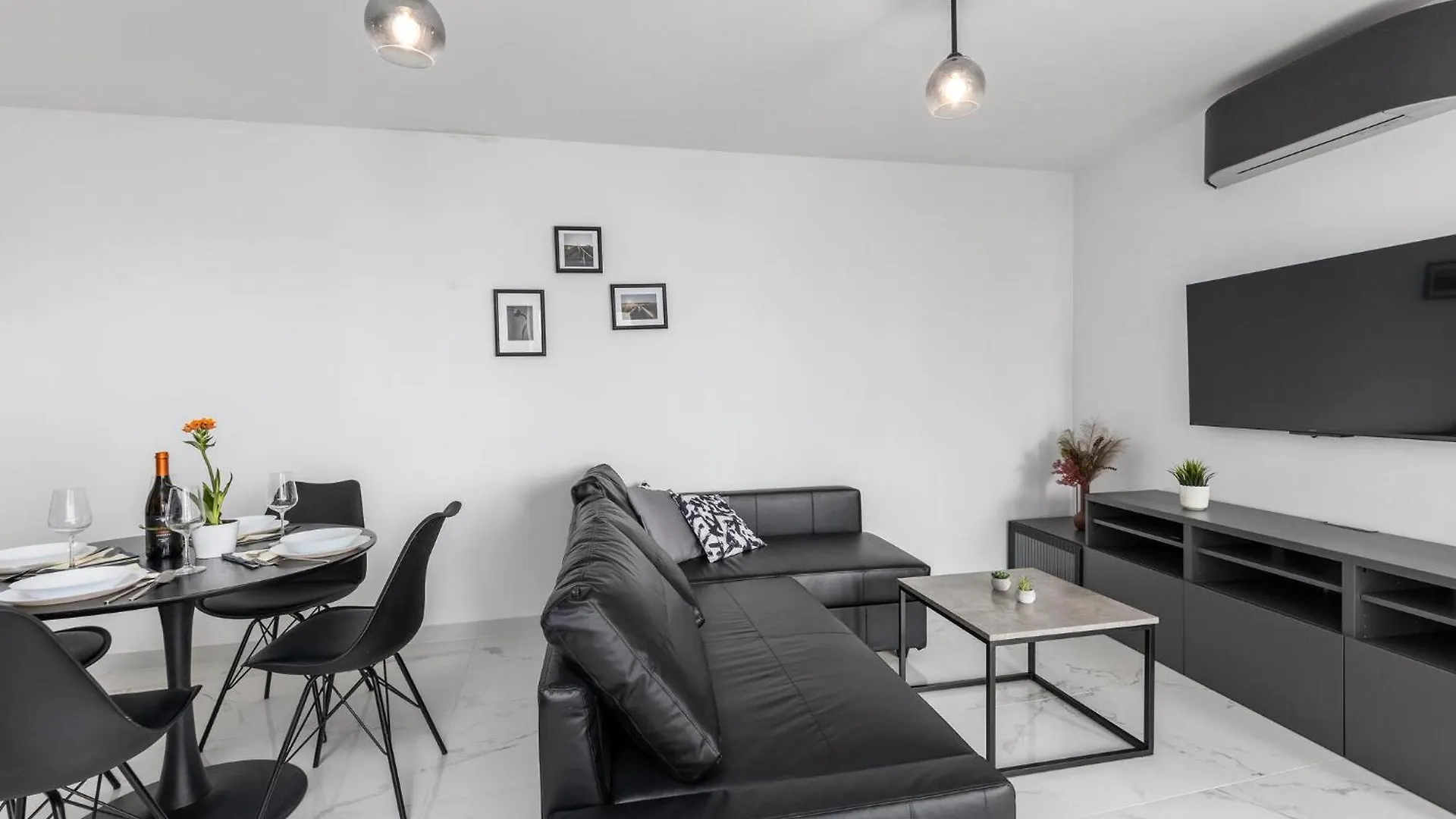 Holiday home Nice Home In Bregi With House Sea View Breza