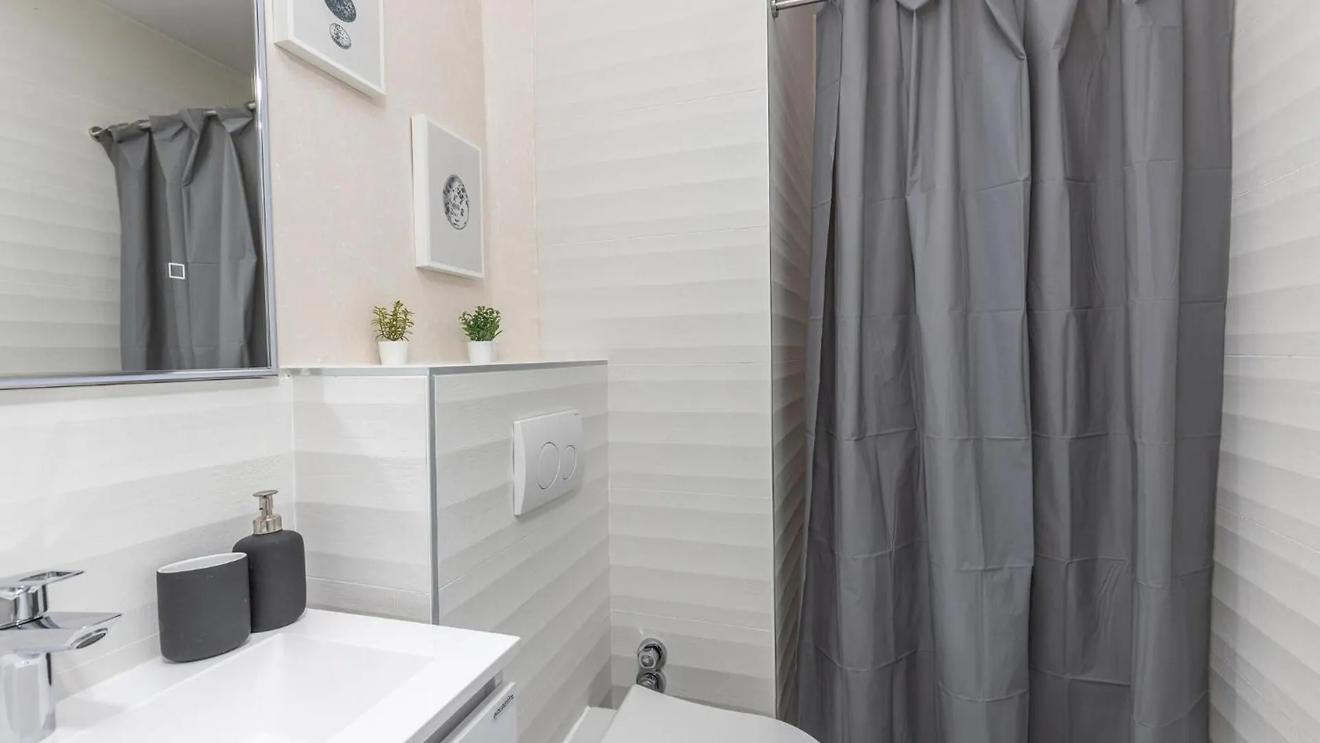 Holiday home Nice Home In Bregi With House Sea View Breza
