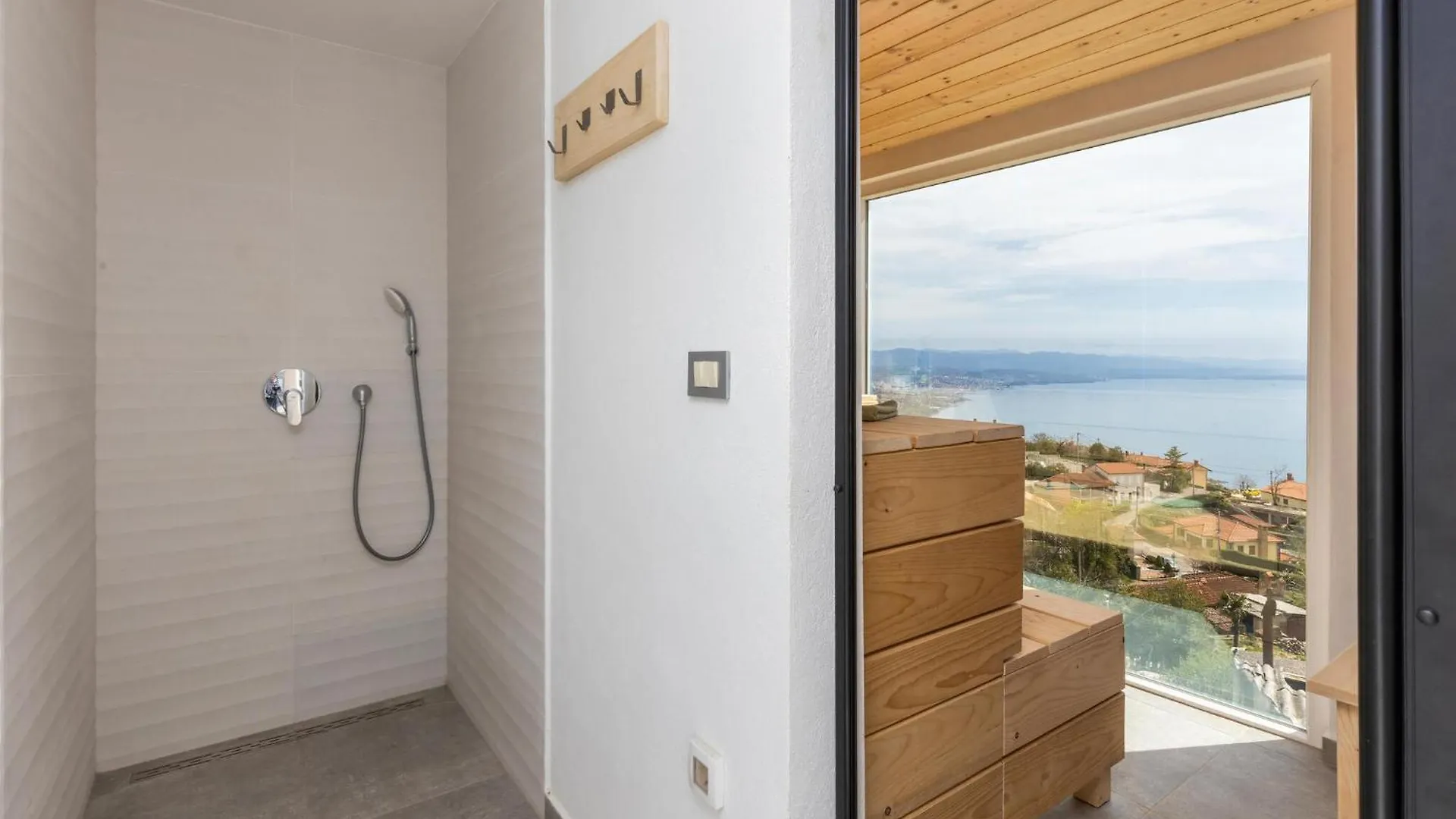 Nice Home In Bregi With House Sea View Breza 0*,  Croatia