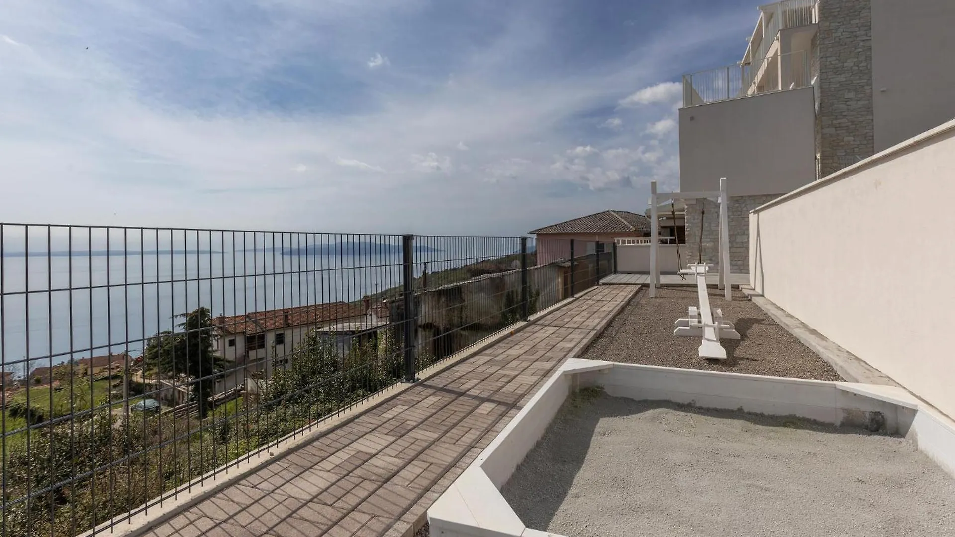 Nice Home In Bregi With House Sea View Breza Holiday home