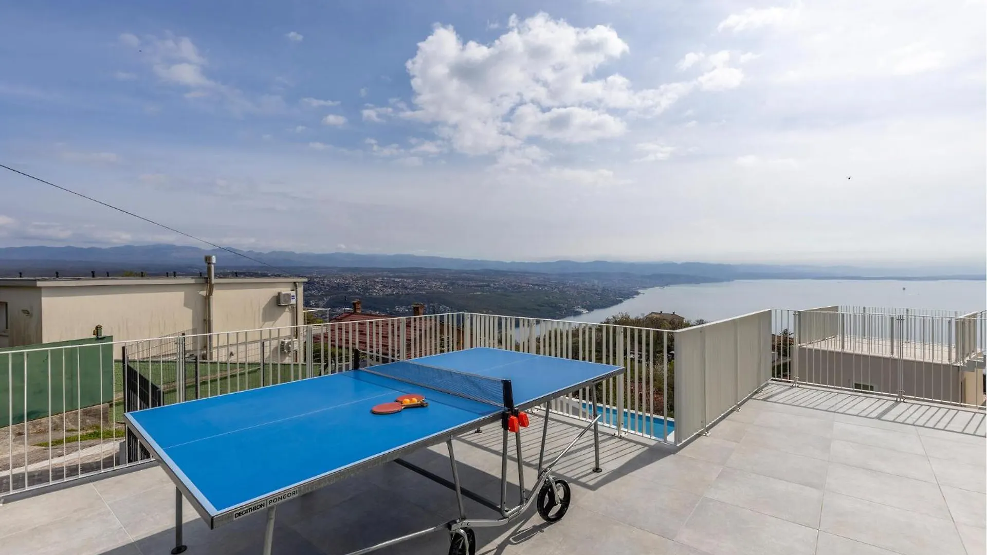Nice Home In Bregi With House Sea View Breza Croatia
